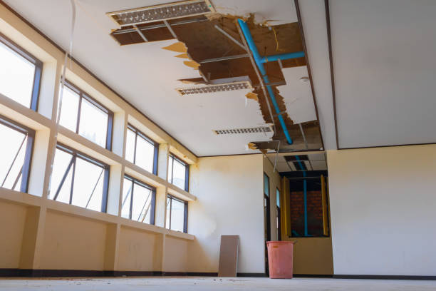 Best Emergency water damage restoration  in Marshall, VA