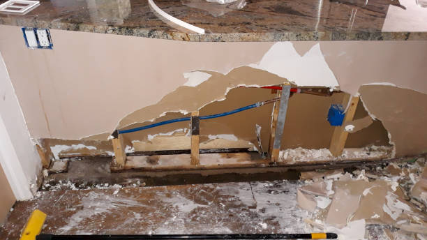 Best Water damage restoration near me  in Marshall, VA