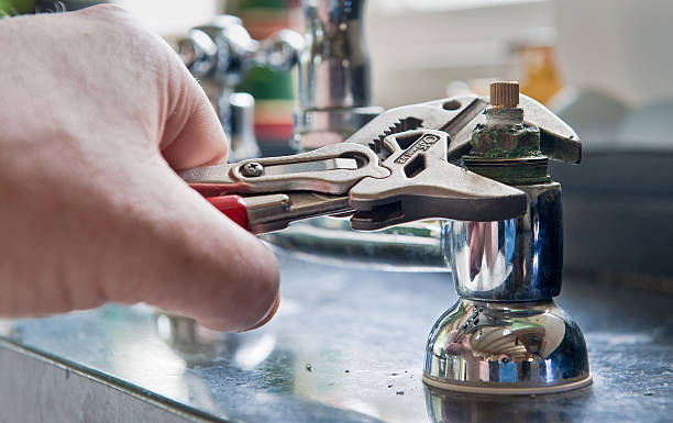 Best 24/7 water damage repair  in Marshall, VA